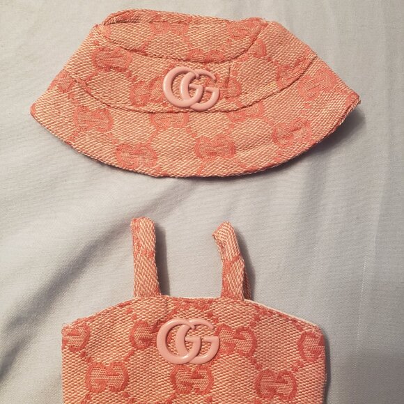 LABUBU OUTFIT - Picture 2 of 2